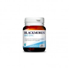 Blackmores 澳佳宝 活性生物锌片 84片